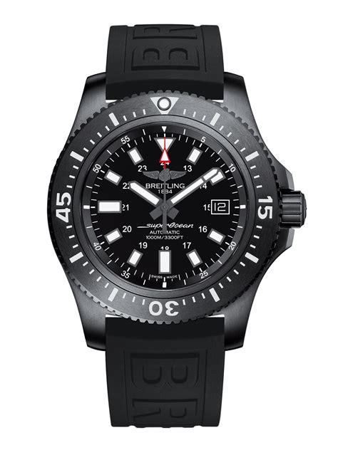 breitling superocean 44mm special|Breitling Superocean 44 special.